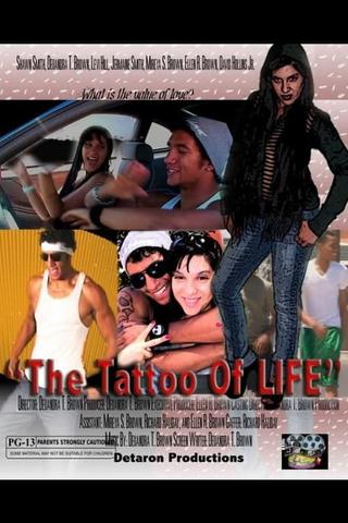 The Tattoo of Life poster