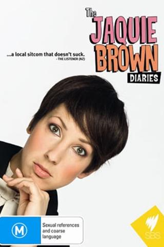 The Jaquie Brown Diaries poster