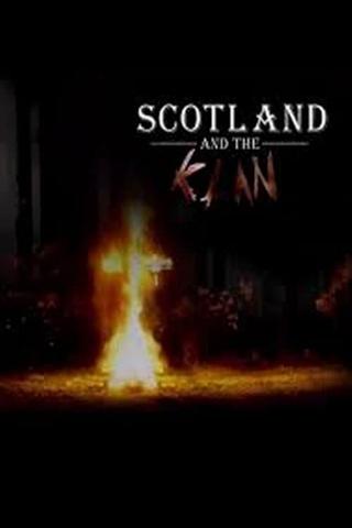 Scotland and the Klan poster