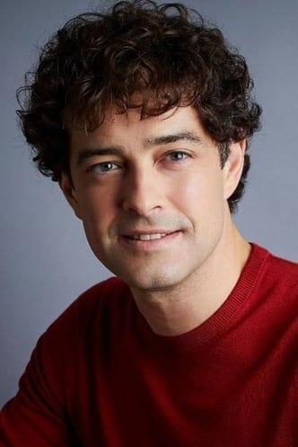 Lee Mead poster