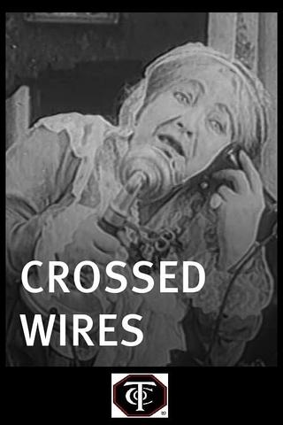 Crossed Wires poster