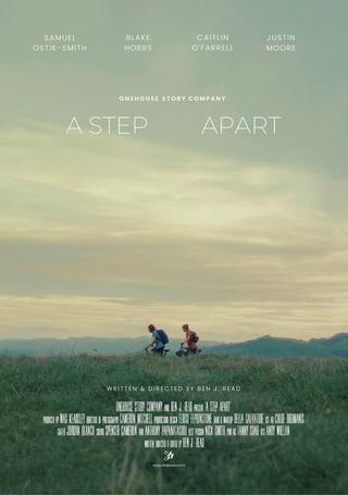 A Step Apart poster