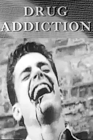 Drug Addiction poster