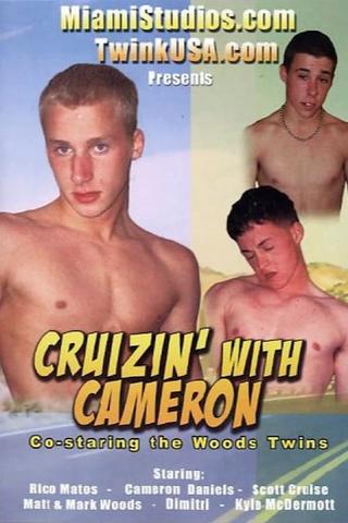 Cruizin' with Cameron poster