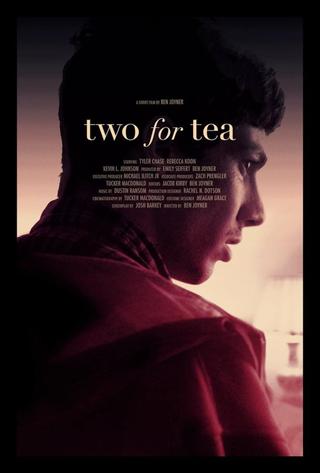 Two for Tea poster