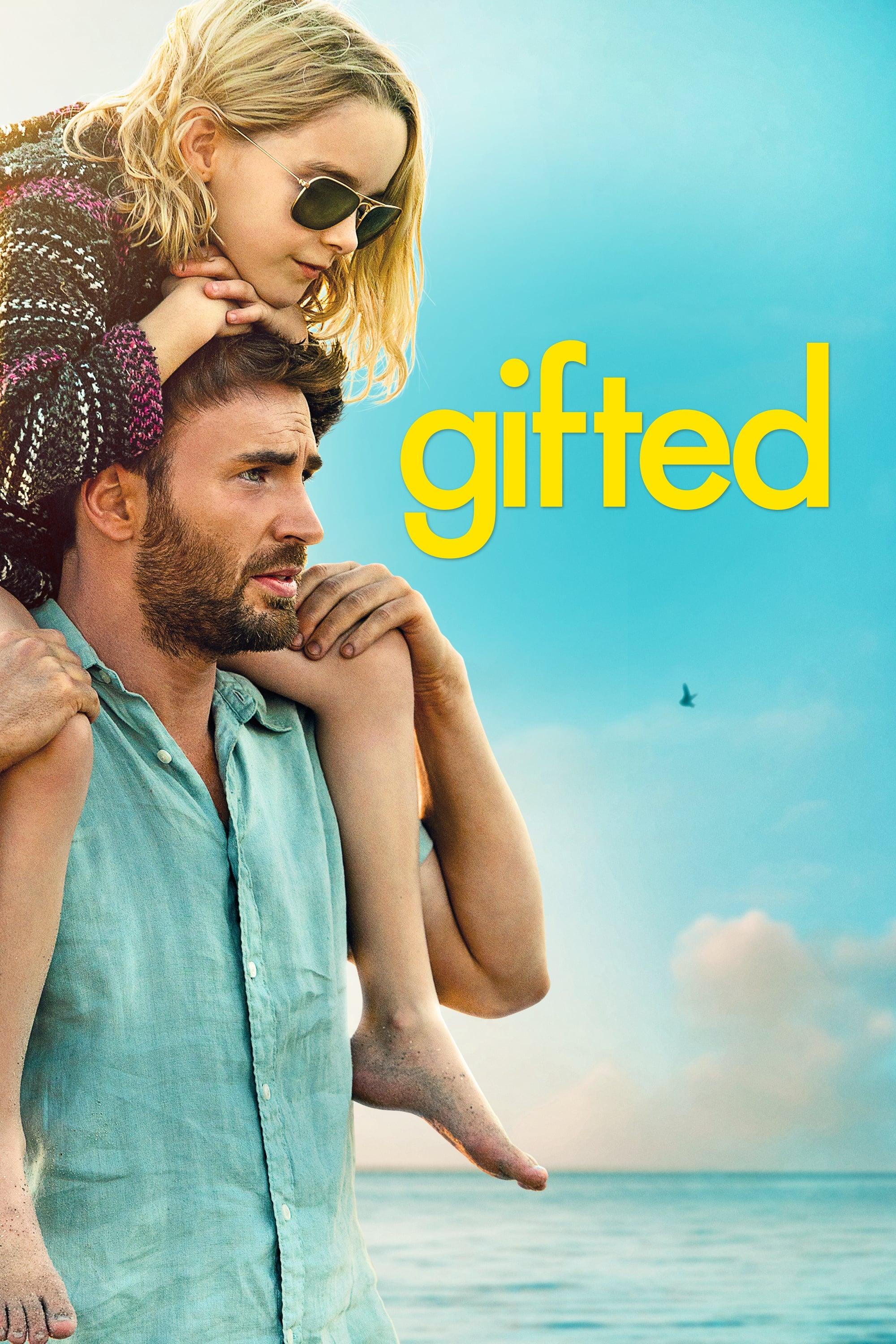 Gifted poster