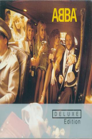 ABBA - ABBA (DVD from Deluxe Edition) poster
