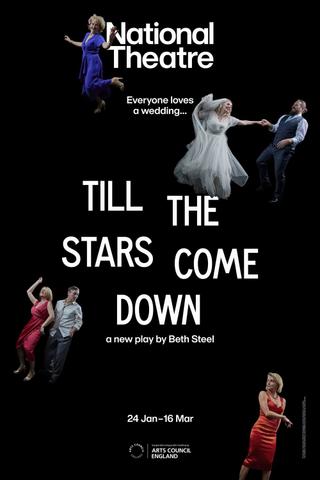 Till The Stars Come Down poster