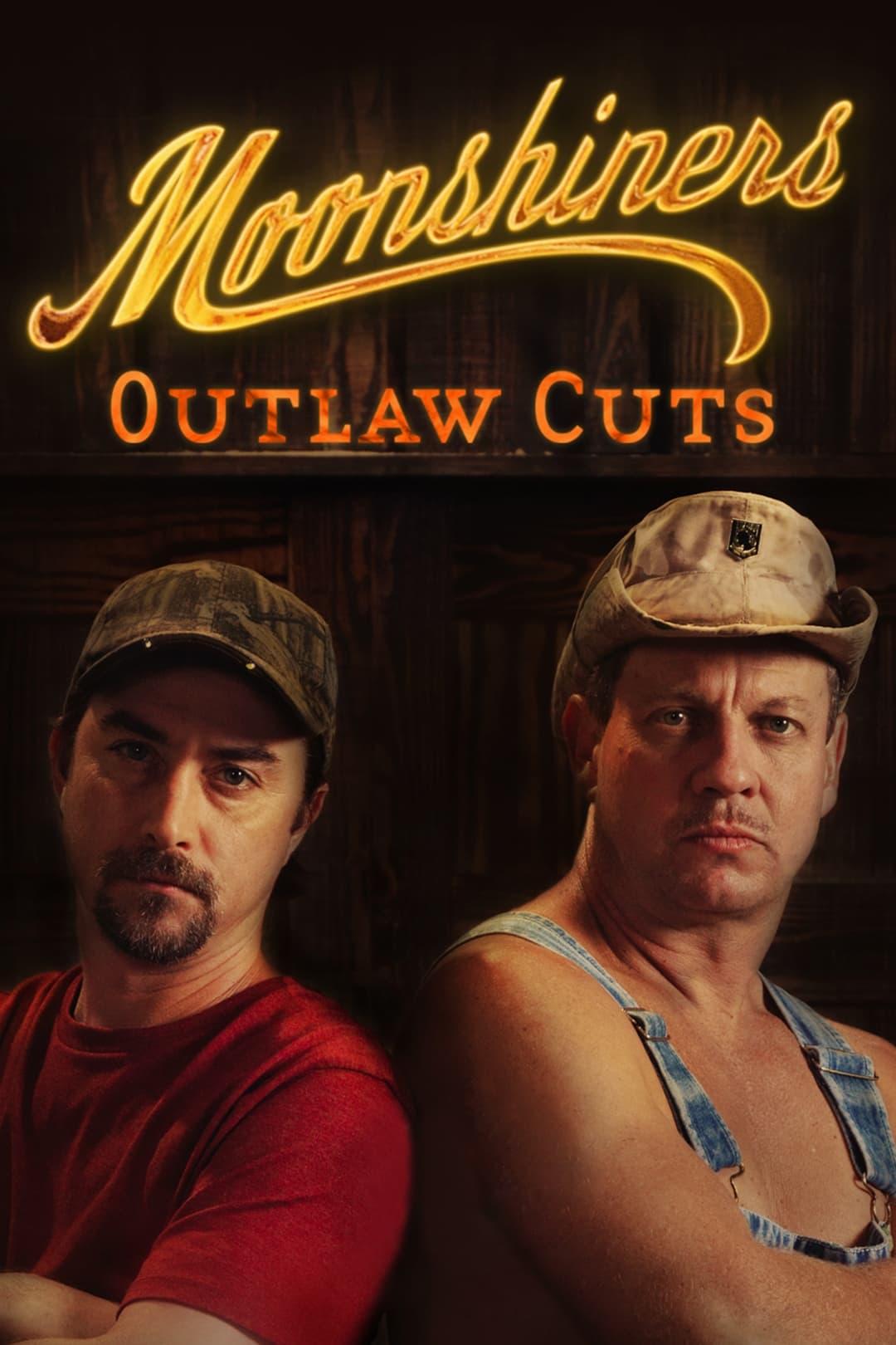 Moonshiners: Outlaw Cuts poster