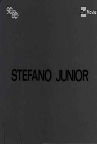 Stefano Junior poster