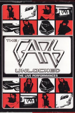 The Cars: Unlocked poster