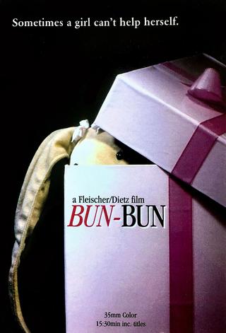 Bun-Bun poster