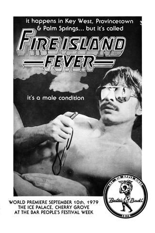 Fire Island Fever poster