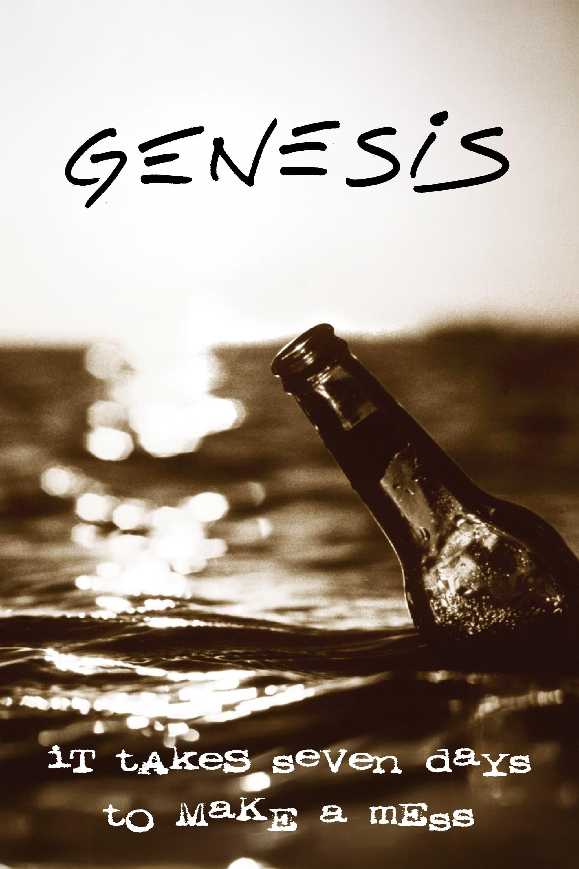 Genesis poster