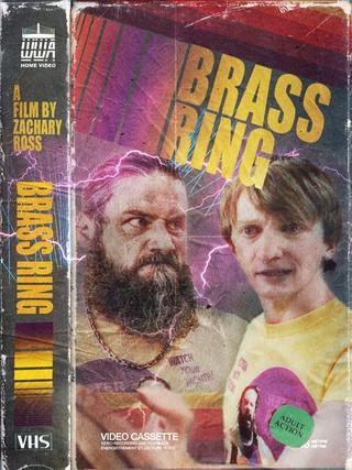 Brass Ring poster