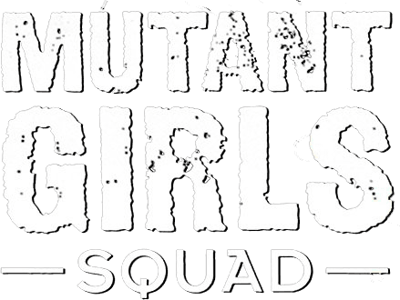 Mutant Girls Squad logo
