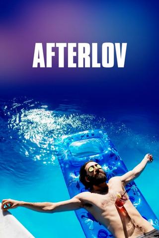 Afterlov poster