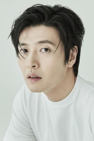 Kang Ha-neul pic