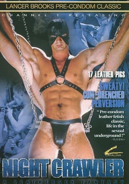 Nightcrawler: A Leathersex Fantasy poster