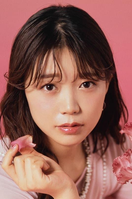 Suzuko Mimori poster