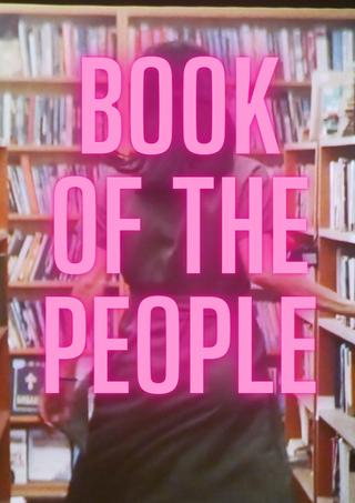 Book of the people poster