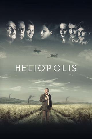 Heliopolis poster