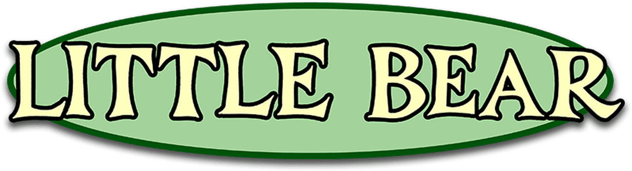 Little Bear logo