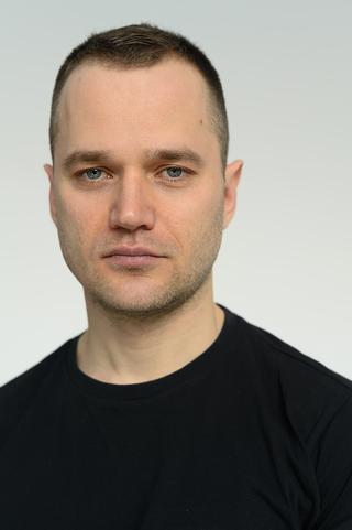 Ruslan Kornekov pic