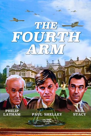 The Fourth Arm poster