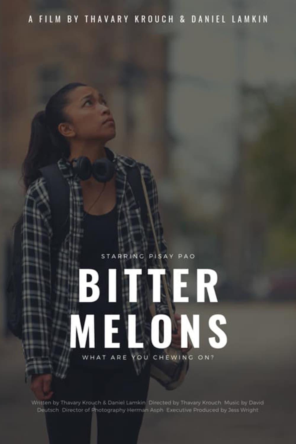 Bitter Melons poster