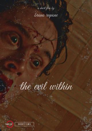 The Evil Within poster