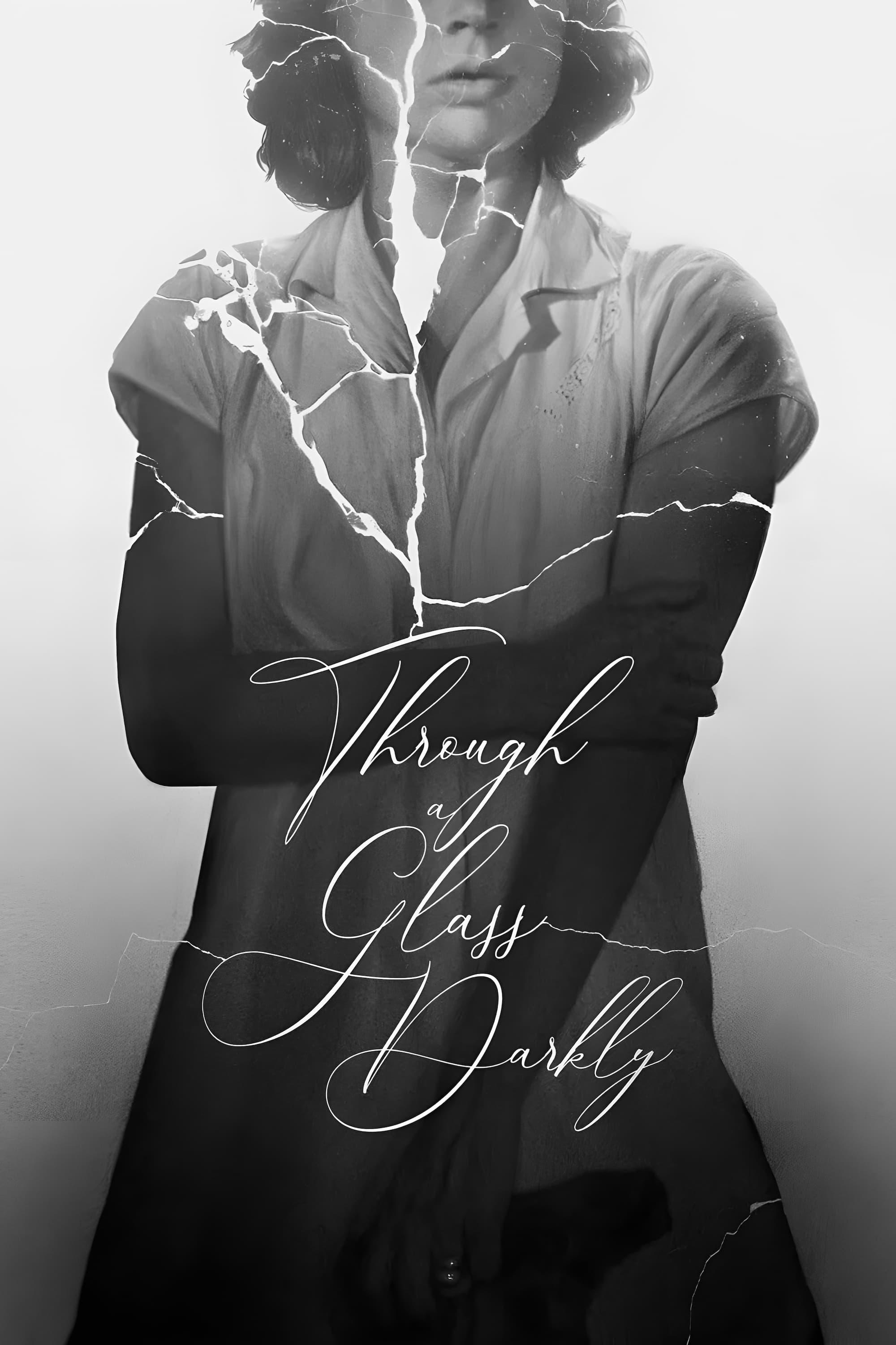 Through a Glass Darkly poster