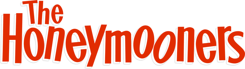 The Honeymooners logo