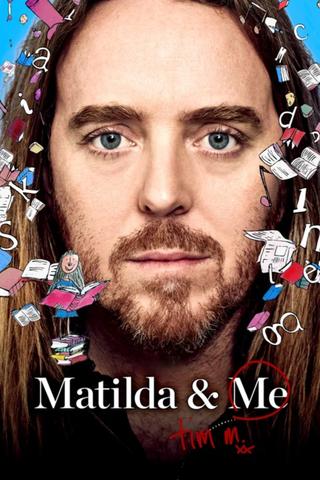 Matilda & Me poster