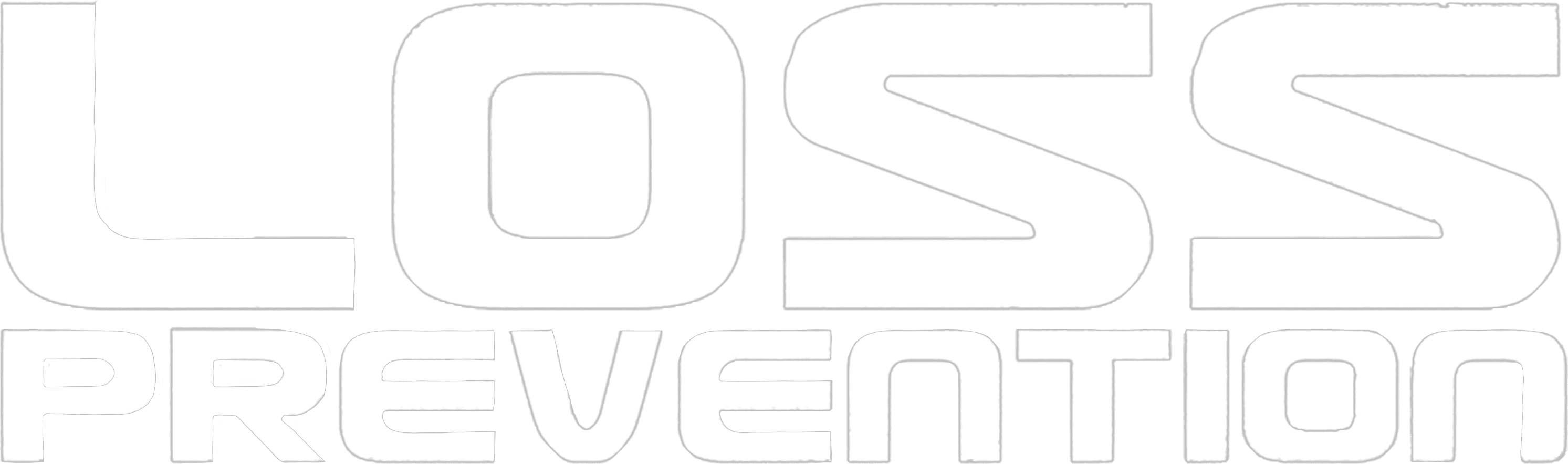 Loss Prevention logo