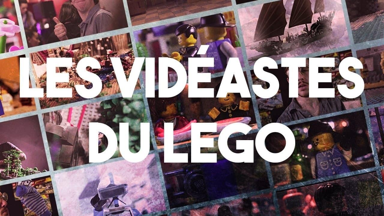 Les Vidéastes du Lego backdrop