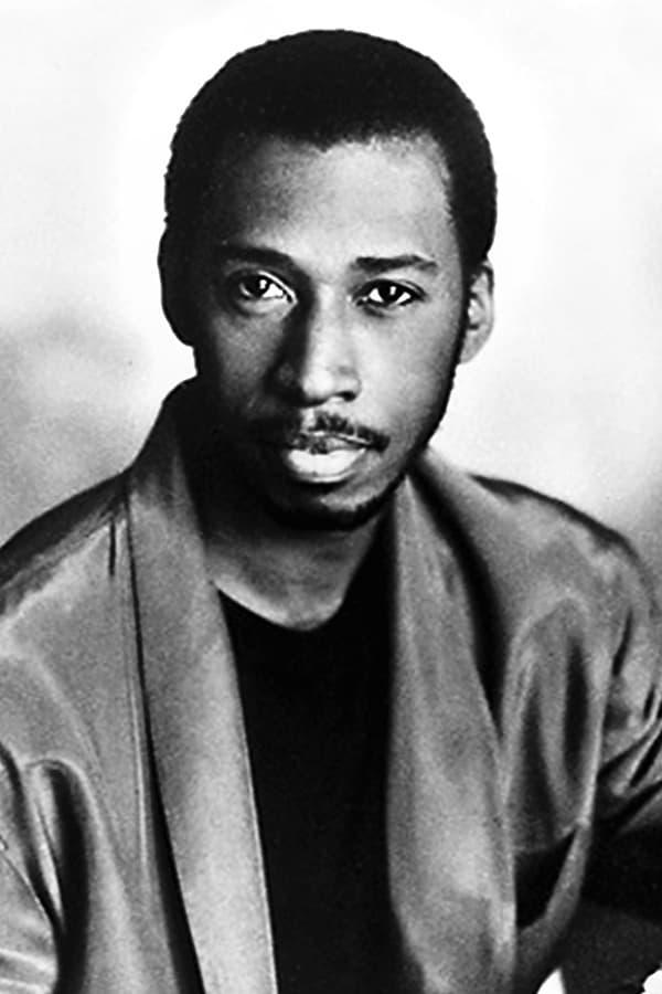 Jeffrey Osborne poster