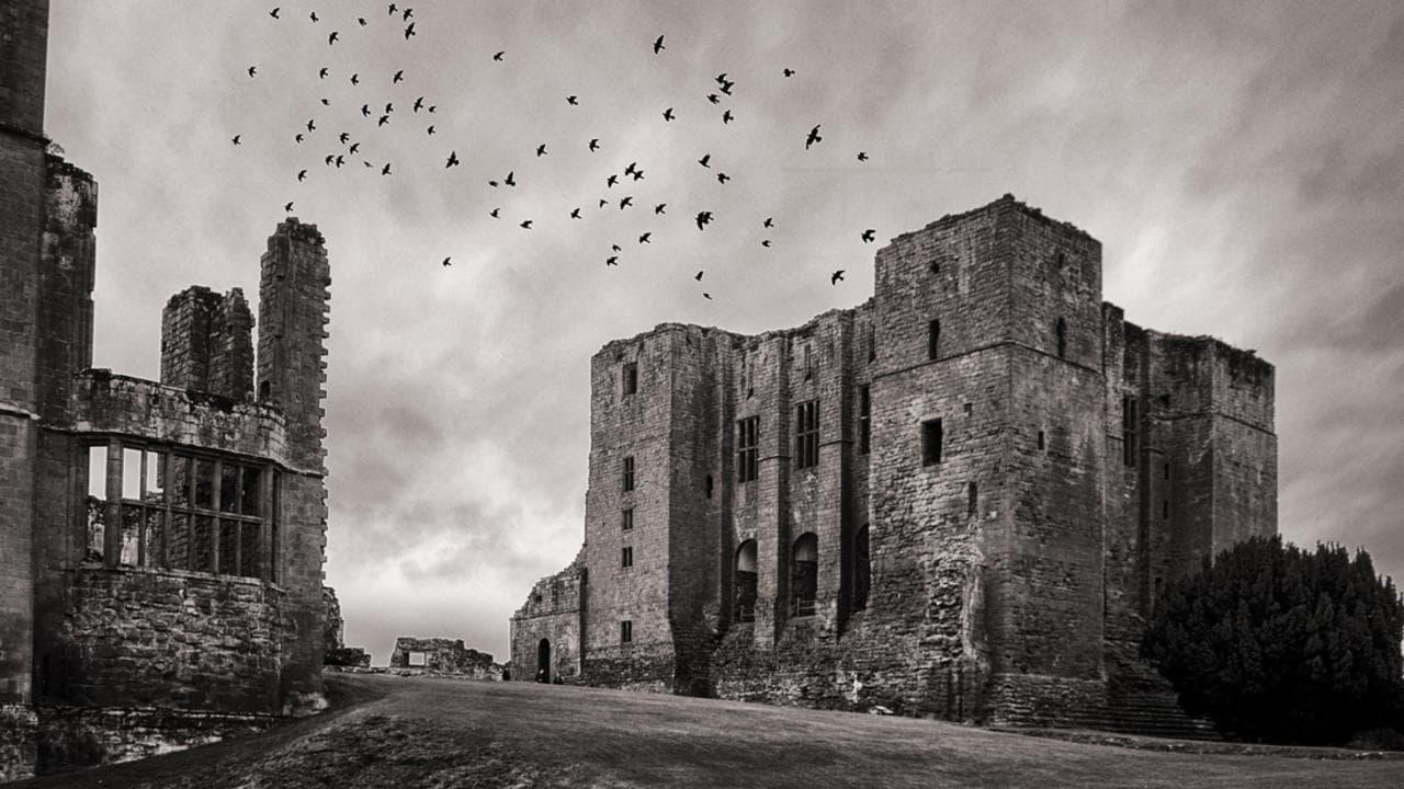 Castle of Otranto backdrop