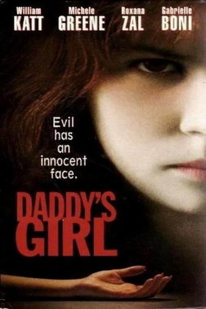 Daddy's Girl poster