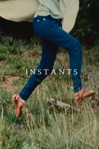 Instants poster