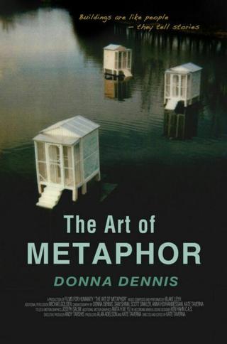 The Art of Metaphor poster