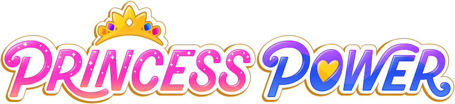 Princess Power logo