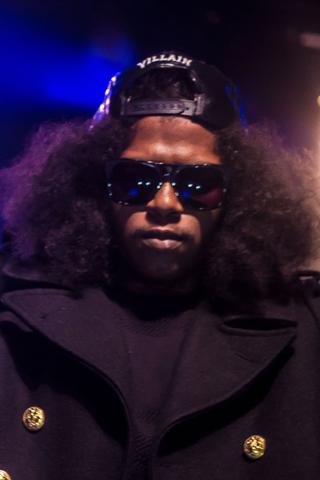 Ab-Soul pic