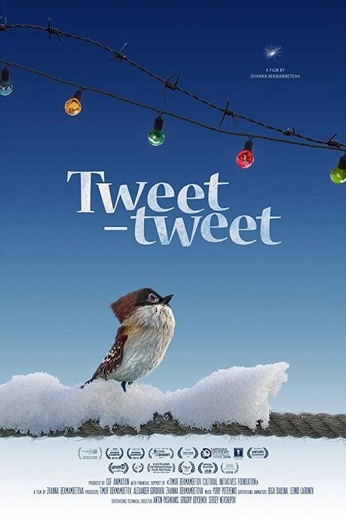 Tweet-Tweet poster