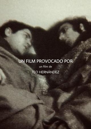 Un Film Provocado Por poster