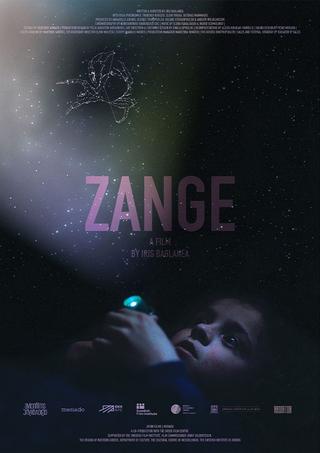 Zange poster