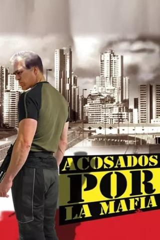 Acosados por la mafia poster