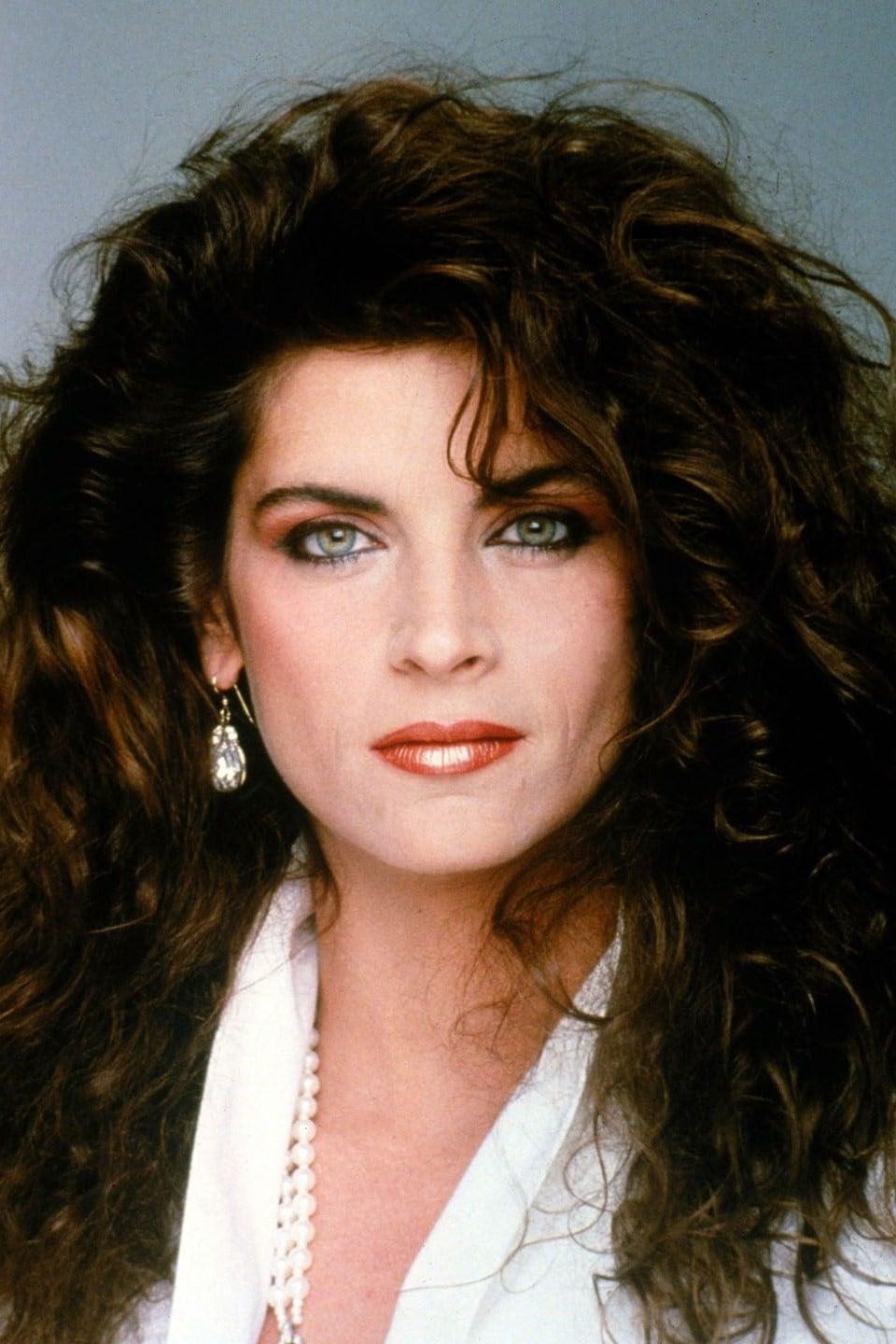 Kirstie Alley poster