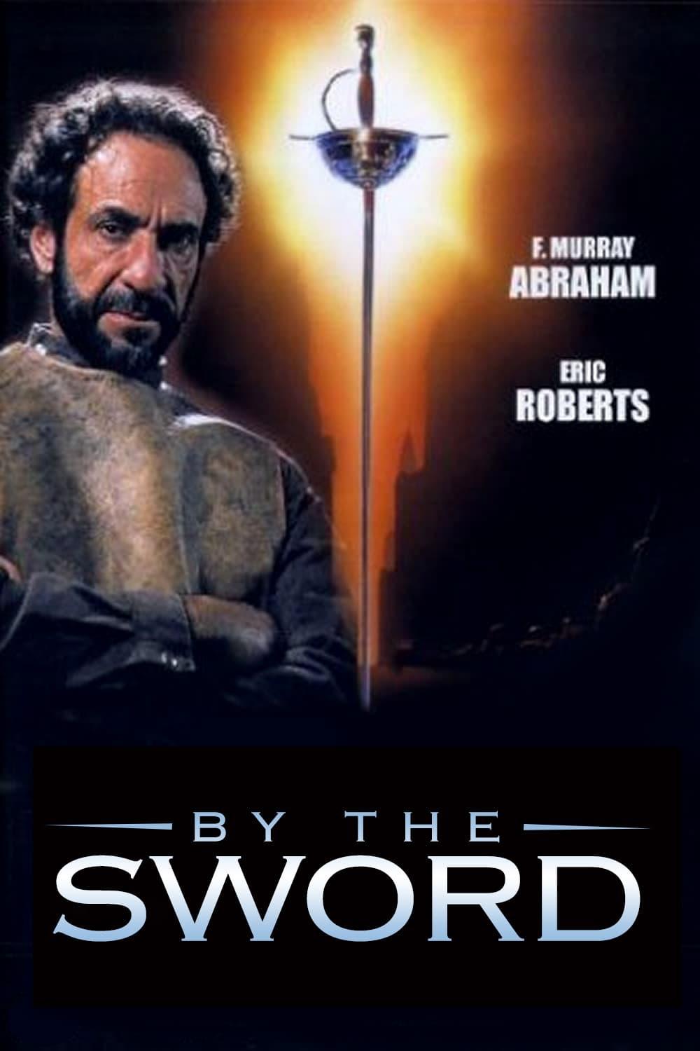 By the Sword poster
