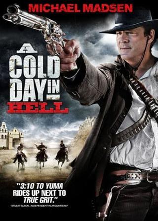 A Cold Day in Hell poster